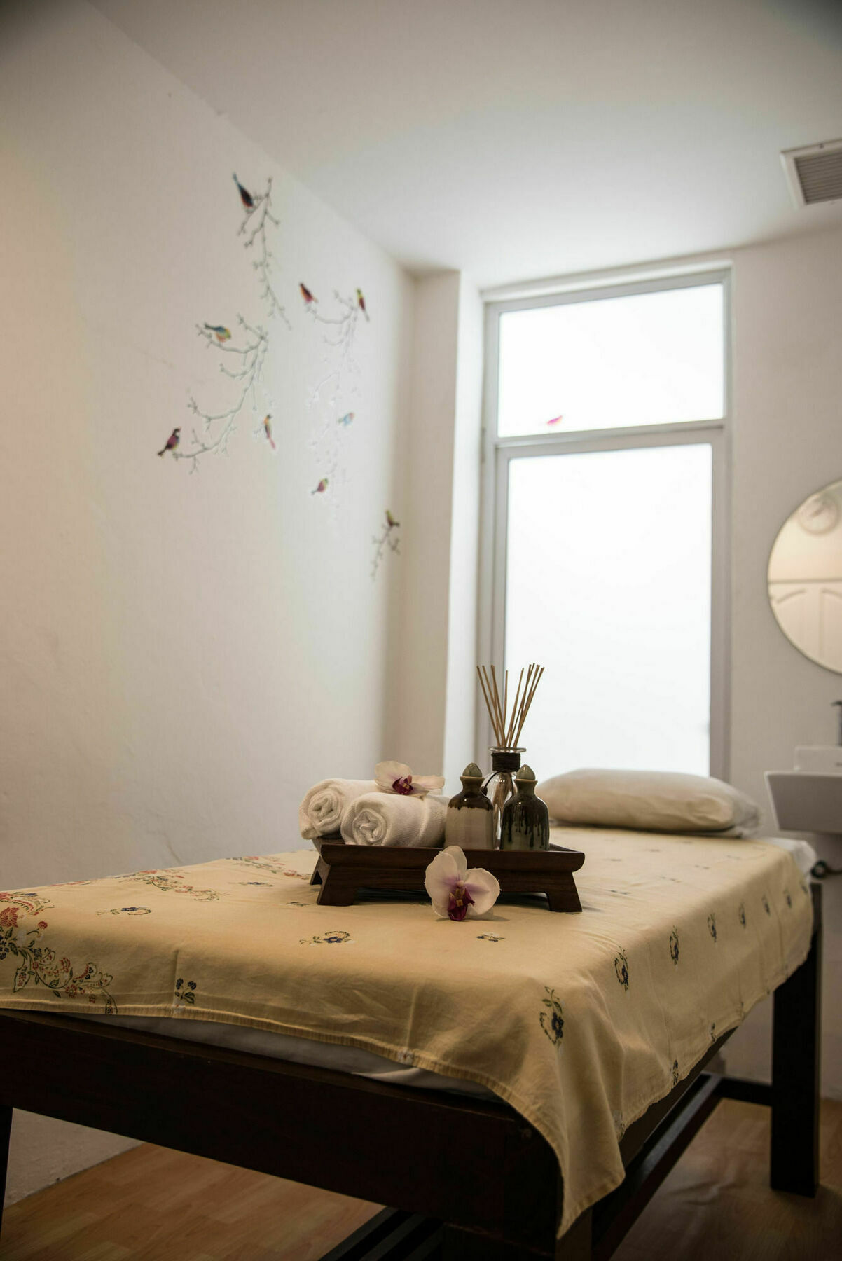 Bed & Body Hostel Банкок Екстериор снимка