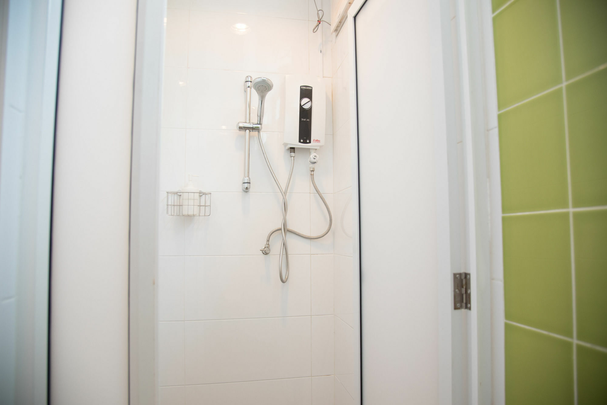 Bed & Body Hostel Банкок Екстериор снимка